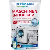 Heitmann Maschinen-Entkalker 3 In 1 175 g