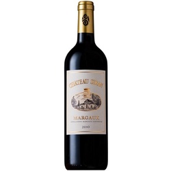 Château Siran Margaux 2019