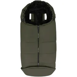 ABC Design Winterfußsack, oliv