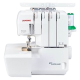 JANOME MyLock 644 D