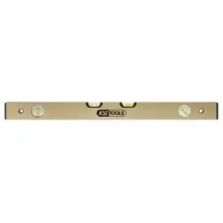 Aluminiumprofil-Wasserwaage,600mm,Feinausrichtung