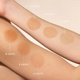 Lancaster Self Tan Sun-Kissed Face Drops Selbstbräuner Drops 15 ml