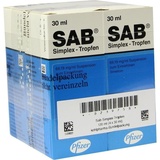 KOHLPHARMA GMBH SAB simplex Suspension zum Einnehmen