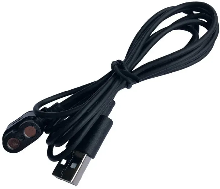 Charging Cable USB-A to Magnetic - MH / ML4