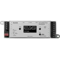 Jung 390051SLEDE KNX LED-Controller 5fach 39005 1S LED E