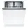 Bosch Serie 4 SMH4EAX28E Einbau-Geschirrspüler (vollintegrierbar, 600 mm)