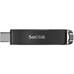 SanDisk Ultra 64GB - USB-Stick, Typ-C 3.0