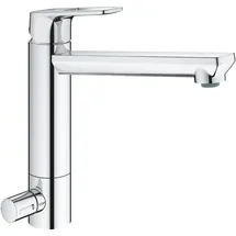 Grohe BauLoop chrom 31713000