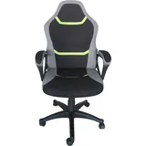 Hti-Living Marcel Polyester Gelb