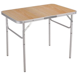 Table Klapptisch Marbueno 90 x 30/70 x 60 cm