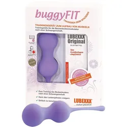 Lubexxx Buggyfit Beckenboden-set N.schwangerschaft