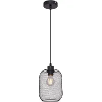ETC Shop Decken Pendel Hänge Lampe Leuchte Beleuchtung Metall