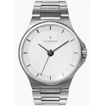 Nordgreen Guardian Automatik Edelstahl 36,0 mm GU36SIHLSIXX