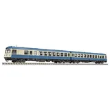LILIPUT Dieseltriebzug 628 001-0/628 011-9 Lindau L133215 H0