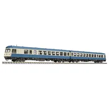 LILIPUT Dieseltriebzug 628 001-0/628 011-9 Lindau L133215 H0