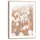 Reinders! Bild Cotton Pops", (BHT 30x40x1.60 cm) - bunt - BHT 30x40x1.60 cm
