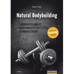 Natural Bodybuilding