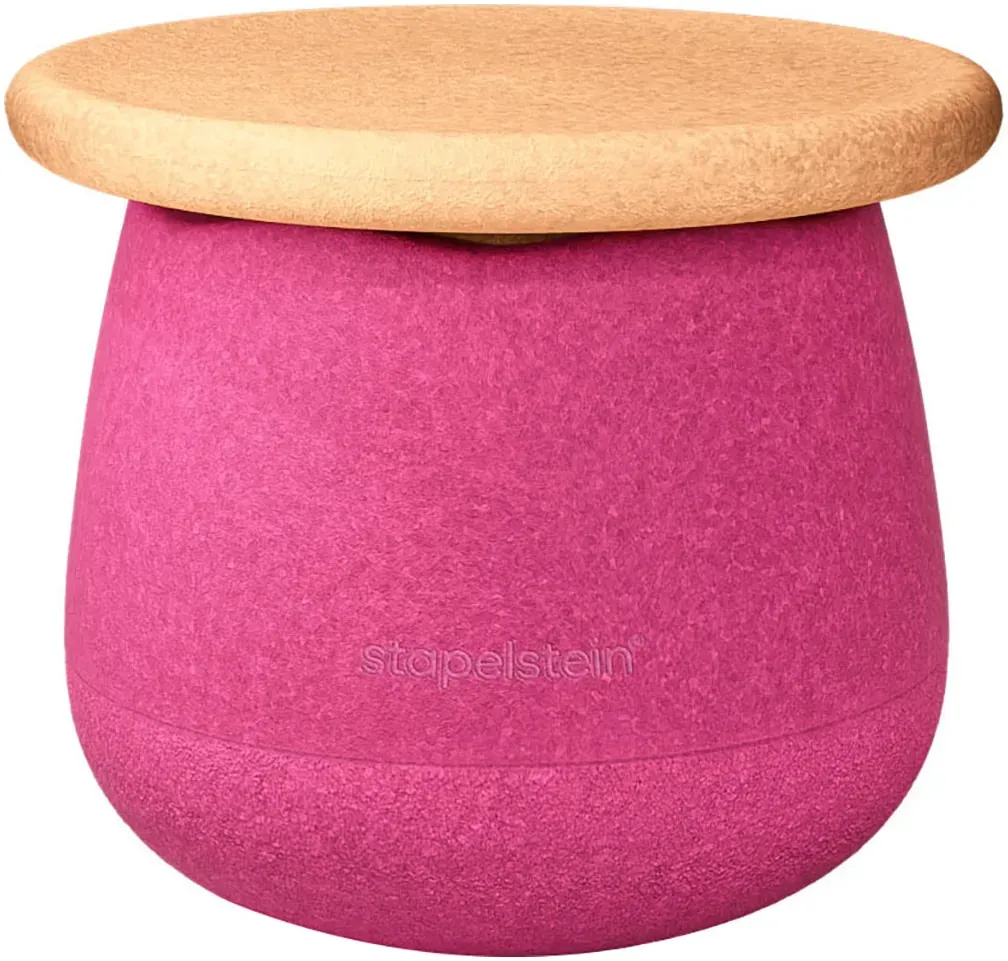 Balancetrainer STAPELSTEIN 
