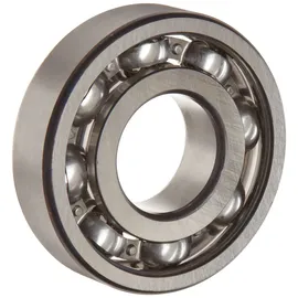 FAG 6302-C3 Rillenkugellager einreihig Bohrungs-Ø 15mm Außen-Durchmesser 42mm Drehzahl (max.) 43000 U/min