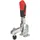 AMF Senkrechtspanner 6800 Größe 3