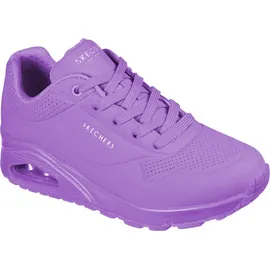 SKECHERS Uno Night Shades purple 40