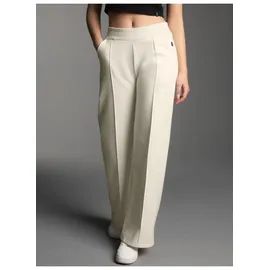 TRIGEMA Jerseyhose Elegant Natur S