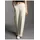 TRIGEMA Jerseyhose Elegant Natur S