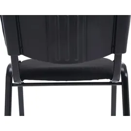CLP Ken XL Stoff schwarz