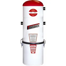 Herz Zentralsauger CP-Turbo
