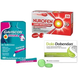 Sei bereit für die Saison 3er Set 1 St Sparset