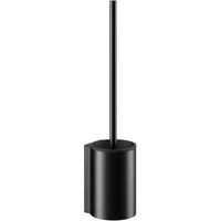 Keuco Plan Black Selection Toilettenbürstengarnitur 14972370200