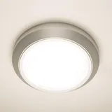 SOTech LED Aufbauleuchte ABILA 3W 60 mm Neutralweiß