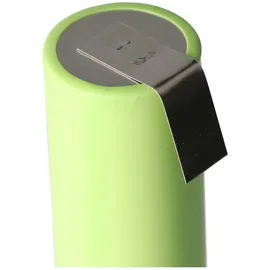 Panasonic NCR18650B 3,6V - 3,7V 3400mAh Li-Ion-Akku 18,2x65,25mm mit Lötfahne U-Form