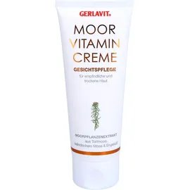 Gehwol Gerlavit Moor Vitamin Creme 75 ml