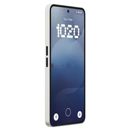 Nothing Phone (3a) 8 GB RAM 128 GB Weiß