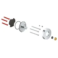 Grohe Brausestangenhalter 48279000