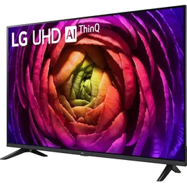 LG 55UR73006LA 55" 4K UHD TV UR73