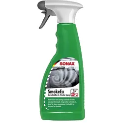 SONAX SmokeEx Geruchskiller & Frische-Spray ( 500 ml ) Lufterfrischer  02922410