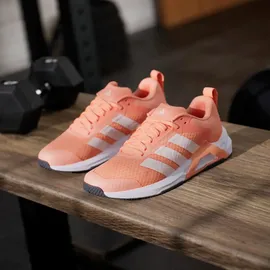 adidas Dropset Control Damen Beam Orange / Bliss Orange / Ftwr White 39