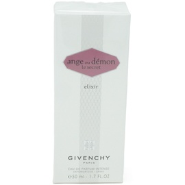 Givenchy Ange ou Demon Le Secret Elixir Eau de Parfum 50 ml