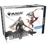 MAGIC: The Gathering Final Fantasy Bundle DE