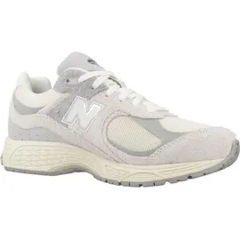 New Balance 2002R Damen Freizeitschuhe-Grau-5