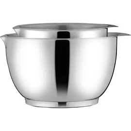 Rosti Margrethe Edelstahl Set2 +