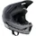 ION Scrub Amp 52-54 cm schwarz 2023