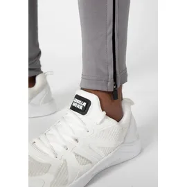 Gorilla Wear Benton Jogginghosen Grau 4XL