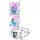 darkflash tech Darkflash DV360S CPU liquid cooling (white),