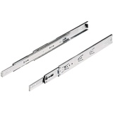 Hettich Kugelauszug KA 5632 STA verz.L.400mm 45kg Hettich