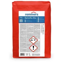 Remmers Betofix R4 - Faserverstärkter PCC (RM) 25 KG