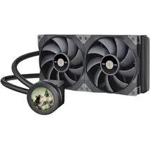 Thermaltake TOUGHLIQUID Ultra 280 Liquid Cooler Wasserkühlung-Kit