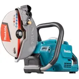 Makita CE003GZ02 Akku-Trennschleifer Schnitttiefe max. (ohne Ladegerät und Akkus)